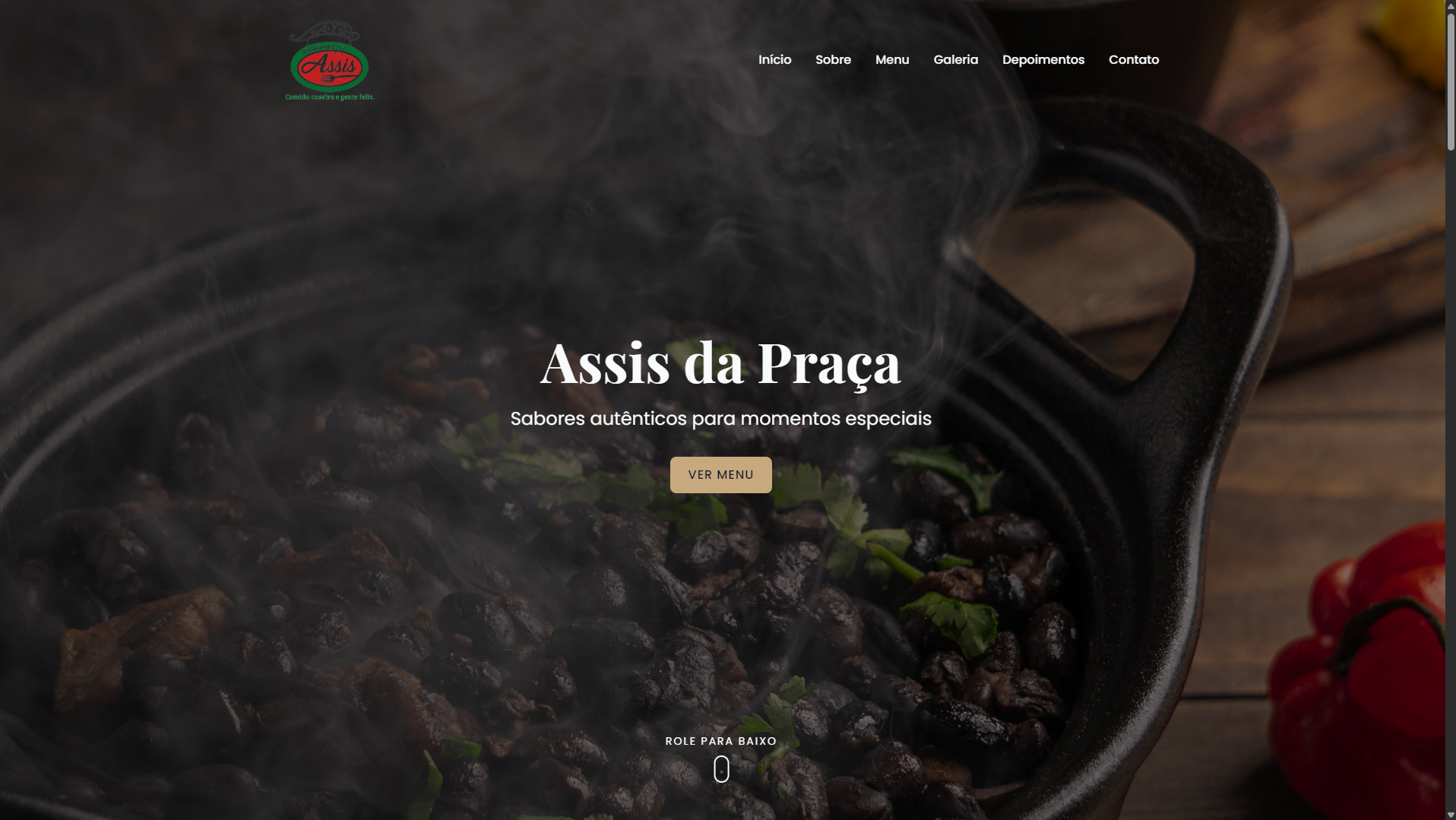 Plataforma de Blog